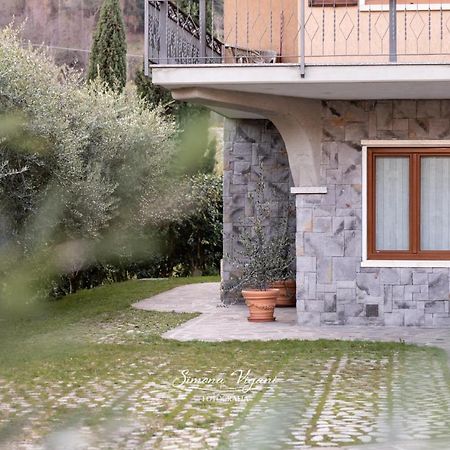 Feel At Home - Villa Uliveta Sovere Luaran gambar