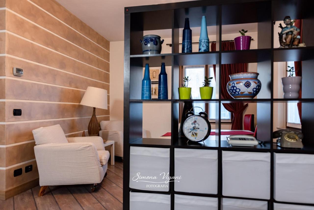 Feel At Home - Villa Uliveta Sovere Luaran gambar