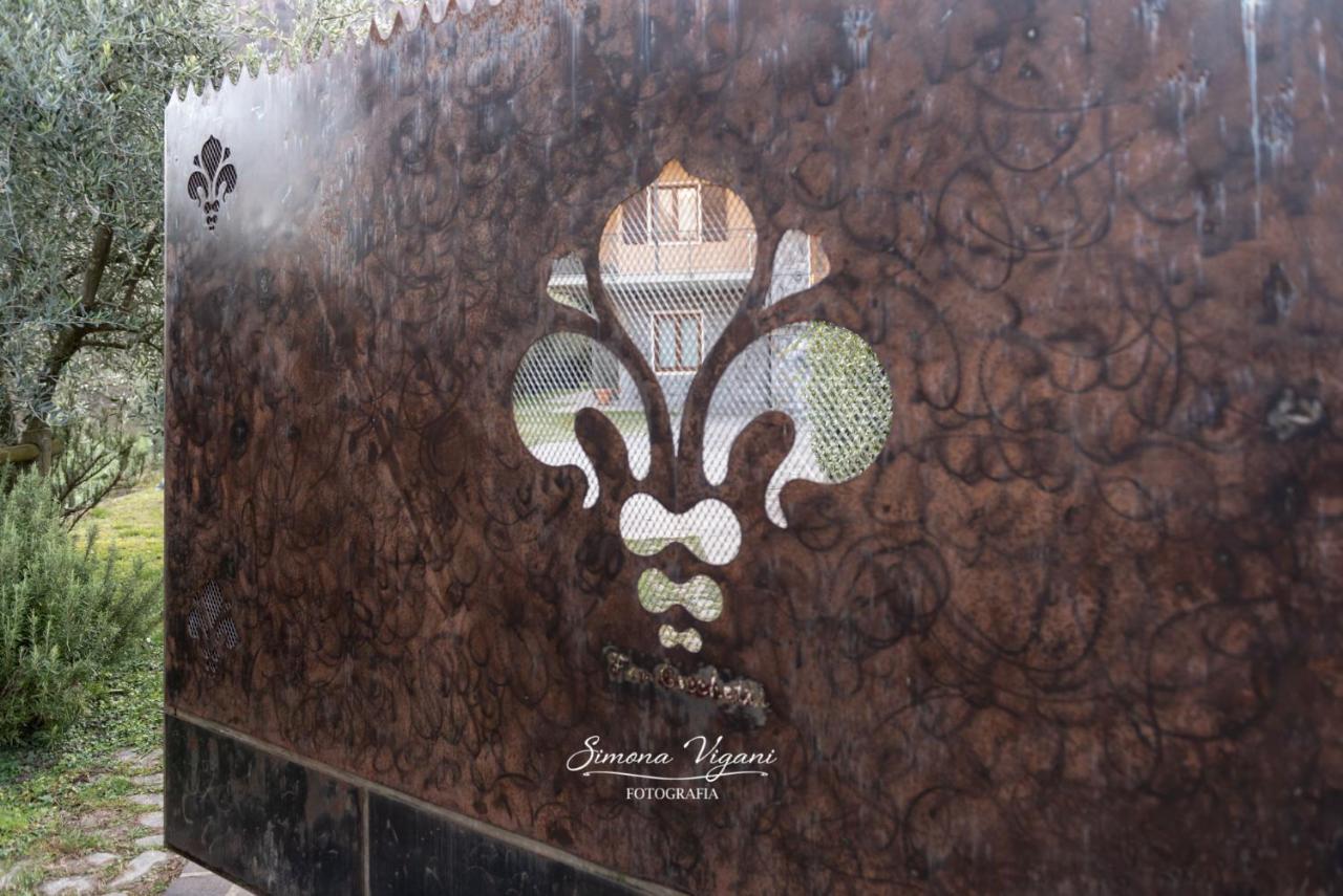 Feel At Home - Villa Uliveta Sovere Luaran gambar