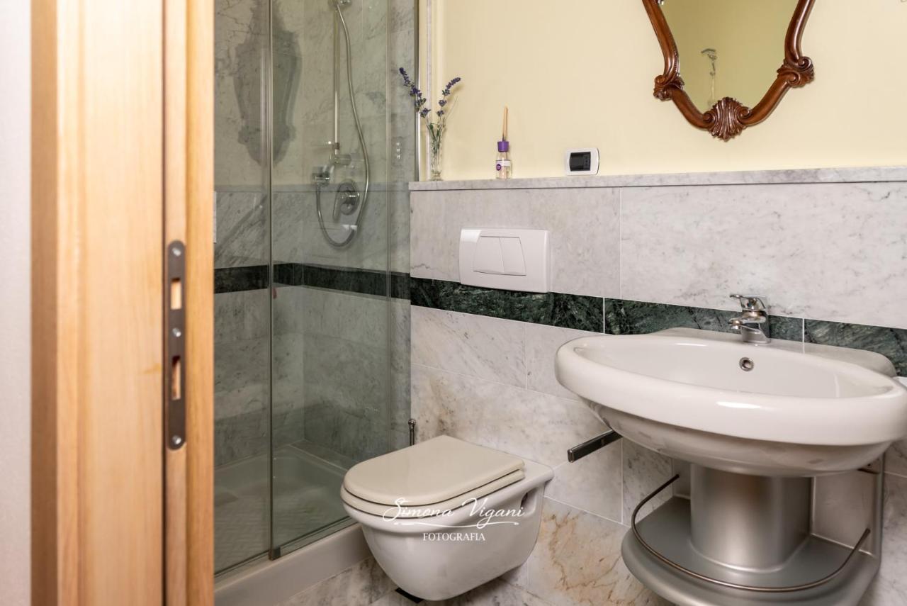 Feel At Home - Villa Uliveta Sovere Luaran gambar