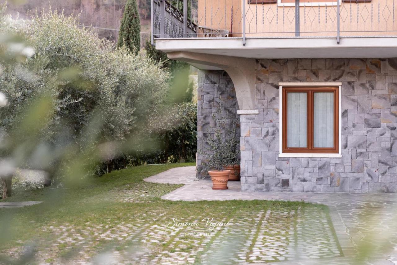 Feel At Home - Villa Uliveta Sovere Luaran gambar