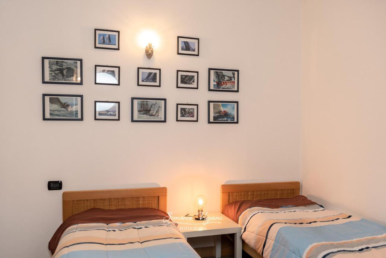 Feel At Home - Villa Uliveta Sovere Luaran gambar