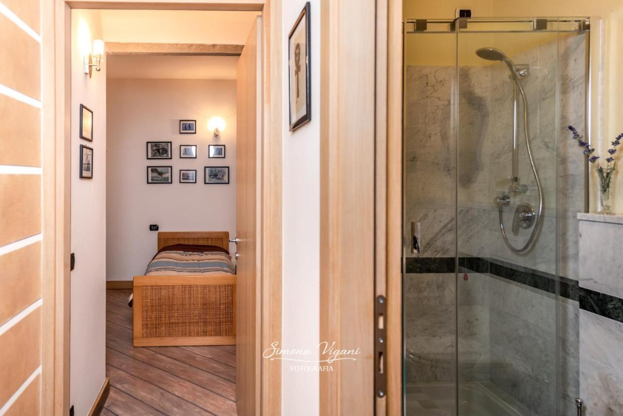 Feel At Home - Villa Uliveta Sovere Luaran gambar