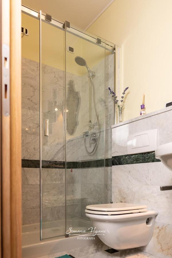 Feel At Home - Villa Uliveta Sovere Luaran gambar